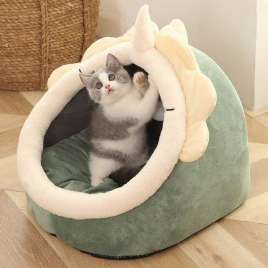 Pet Cat Nest