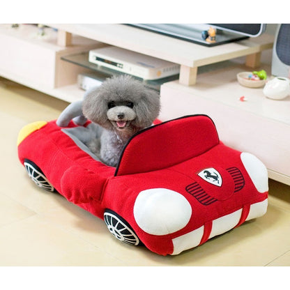 Dog Car Seat