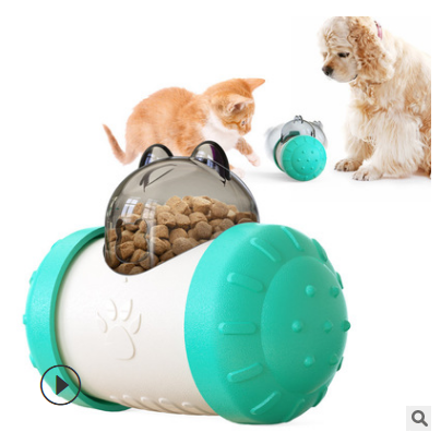 Interactive Dog Toy Engage Your Dog's Mind and Body!