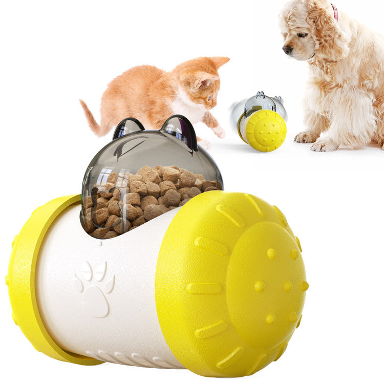 Interactive Dog Toy Engage Your Dog's Mind and Body!