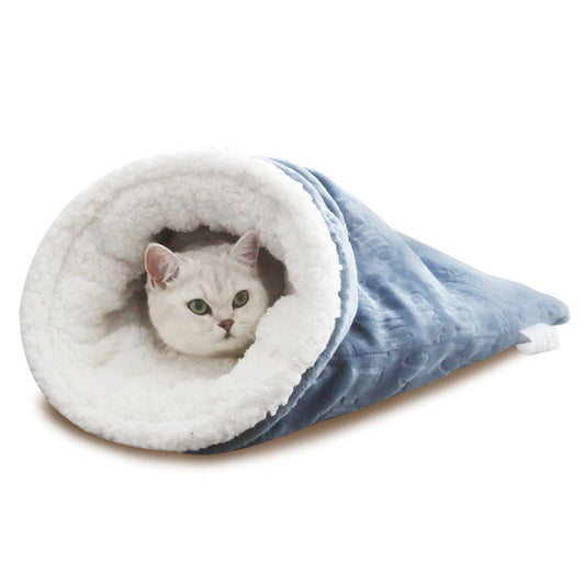 Cat Sleeping Bag