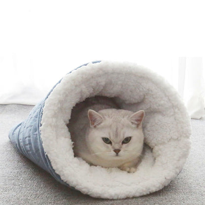 Cat Sleeping Bag