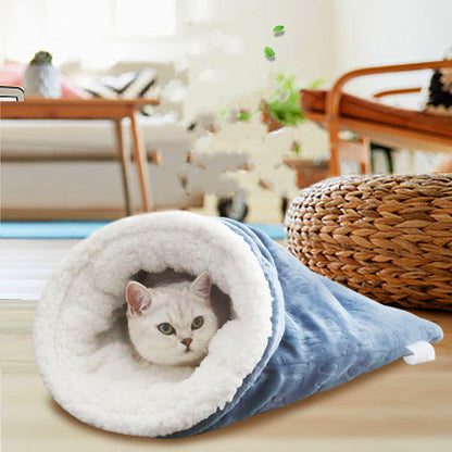 Cat Sleeping Bag