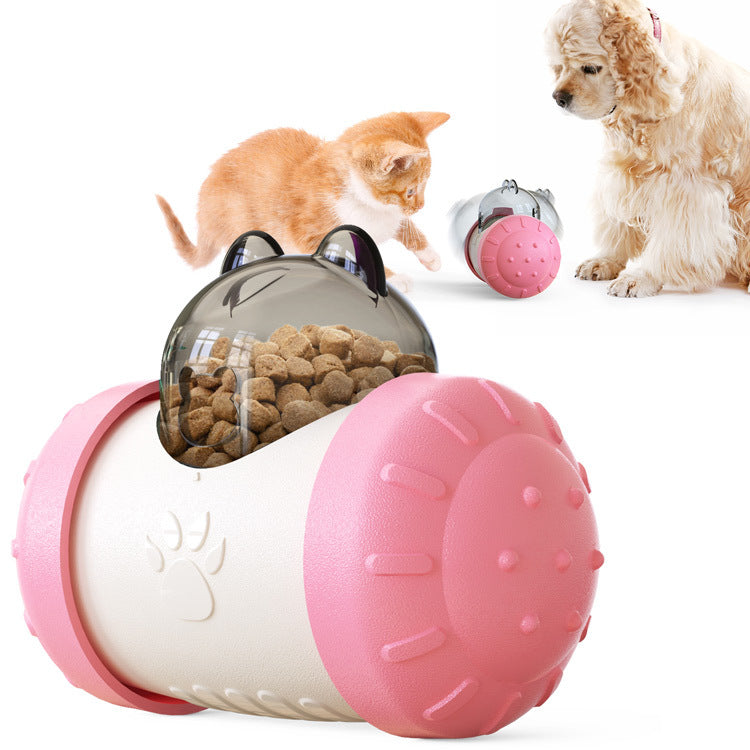 Interactive Dog Toy Engage Your Dog's Mind and Body!