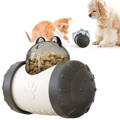 Interactive Dog Toy Engage Your Dog's Mind and Body!