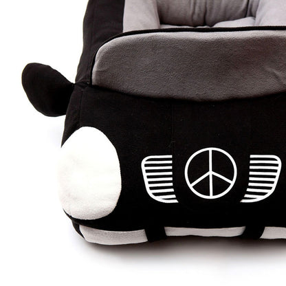 Dog Car Seat