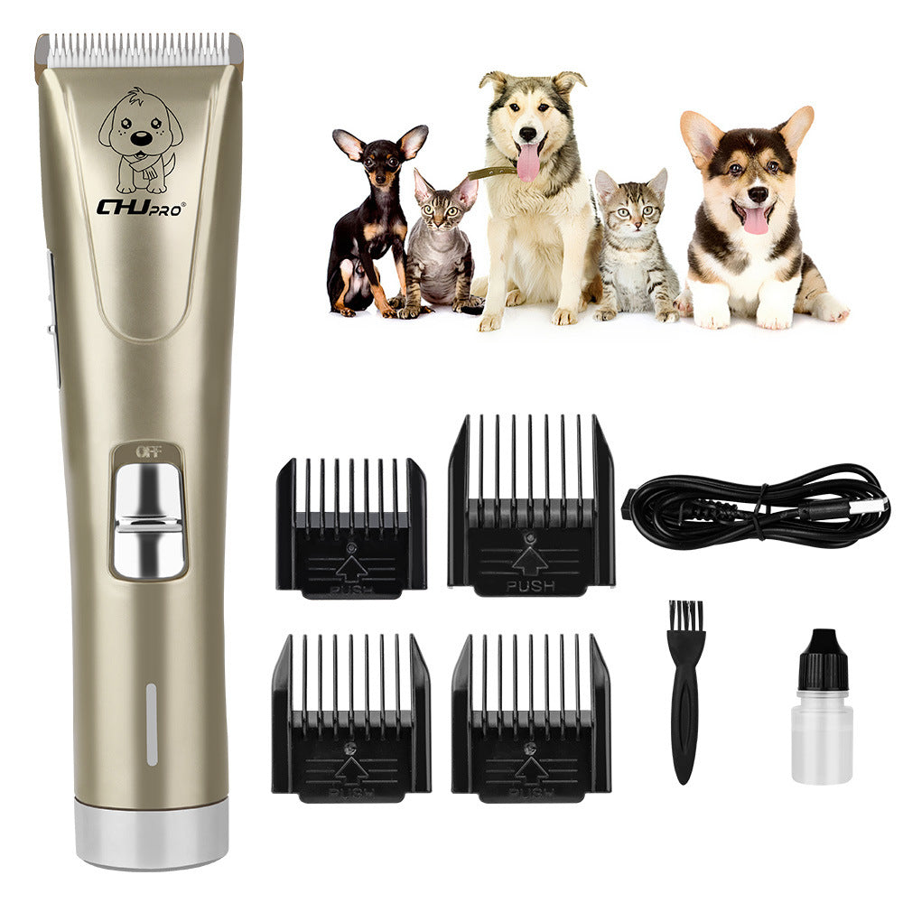 Pet Hair Clipper