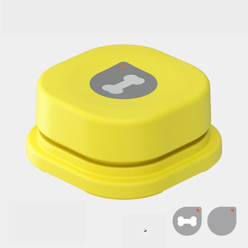 Pet Communication Button