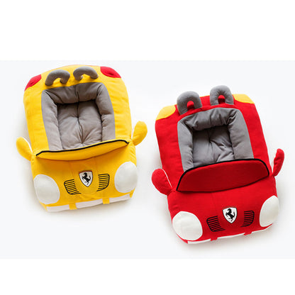 Dog Car Seat