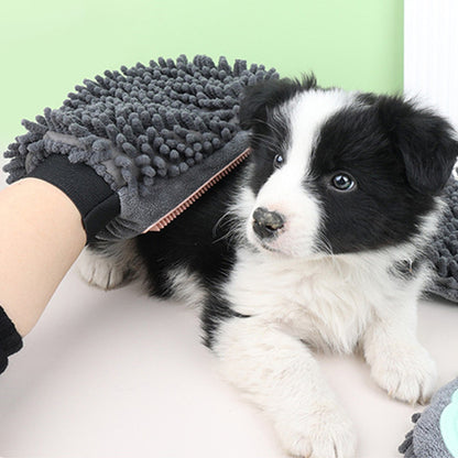 Pet Bathing Brush