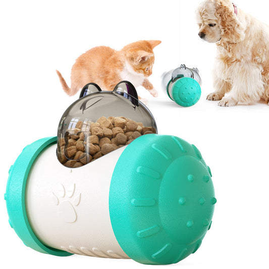 Interactive Dog Toy Engage Your Dog's Mind and Body!