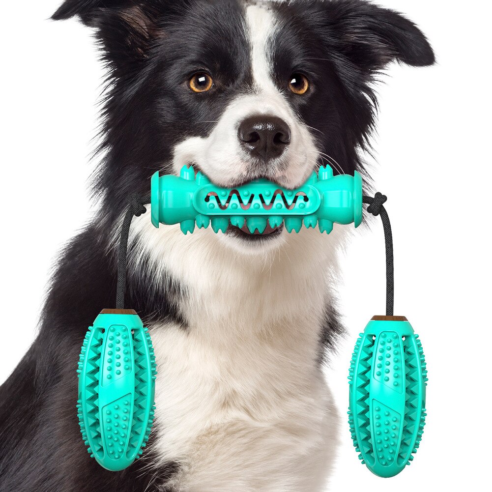 Dog Teeth Cleaning Toy