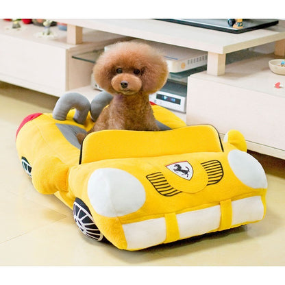 Dog Car Seat