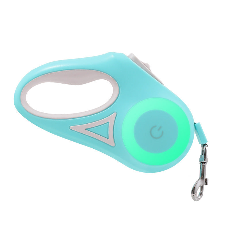 Dog Retractable Leash