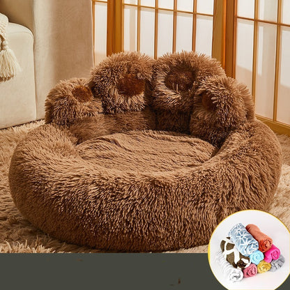 Kennel Bed for Pet Dog