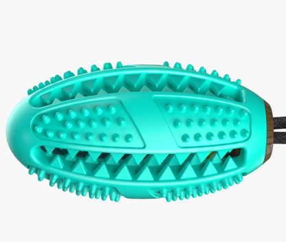 Dog Teeth Cleaning Toy