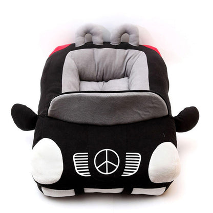 Dog Car Seat