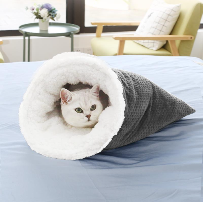 Cat Sleeping Bag