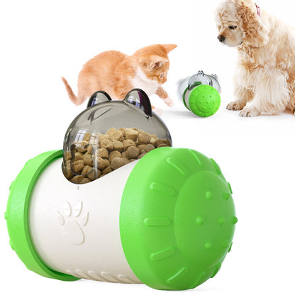 Interactive Dog Toy Engage Your Dog's Mind and Body!