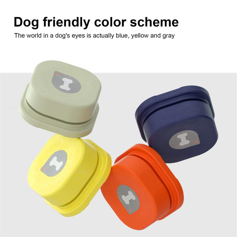 Pet Communication Button