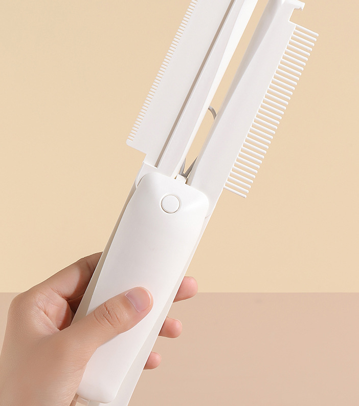 2-in-1 Pet Hair Brush