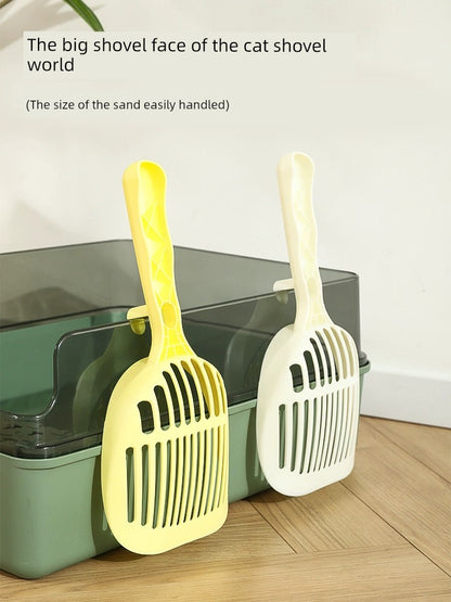 Cat Litter Scoop