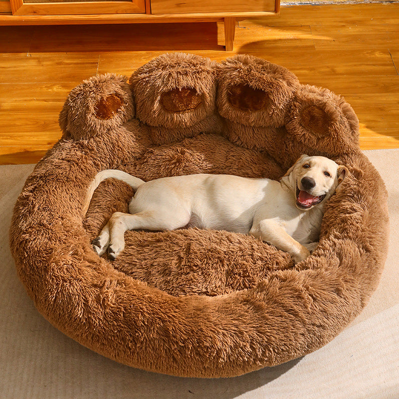 Kennel Bed for Pet Dog