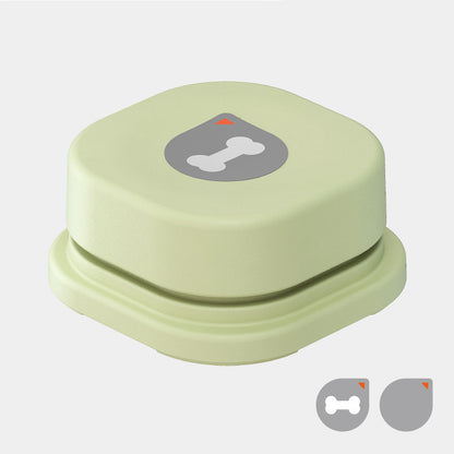 Pet Communication Button