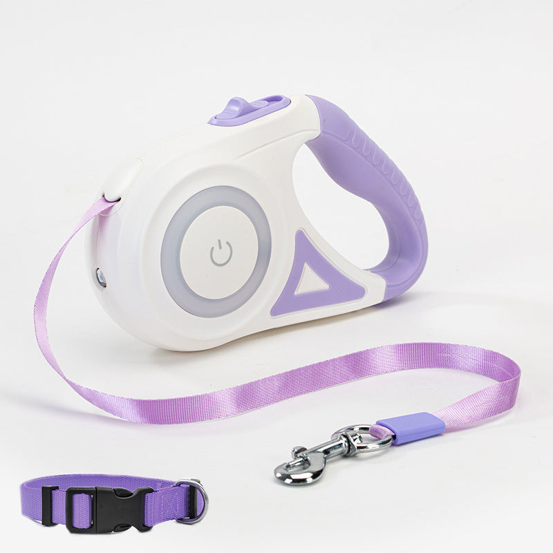 Dog Retractable Leash