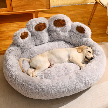 Kennel Bed for Pet Dog