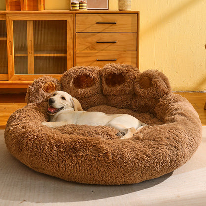 Kennel Bed for Pet Dog