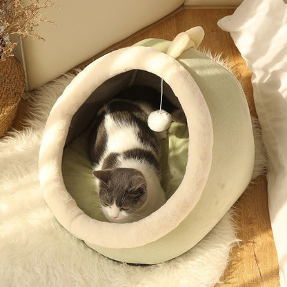 Pet Cat Nest