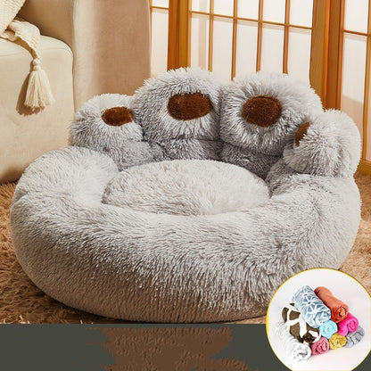 Kennel Bed for Pet Dog